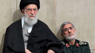 IRGC secretly funds Al-Qaeda ops in Middle East: Report