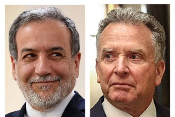 سایت واینت: عراقچی در تماسی با ویتکاف خواستار مذاکره مستقیم شد