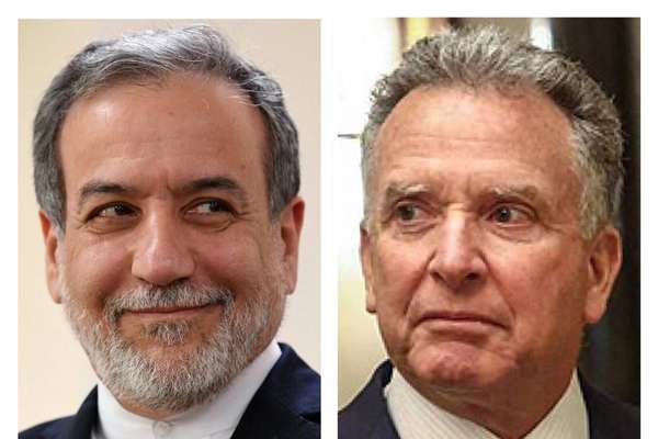 إعلام إسرائيلي: إيران تطالب أميركا بـ"مفاوضات مباشرة".. وغير راضية عن وساطة عُمان
