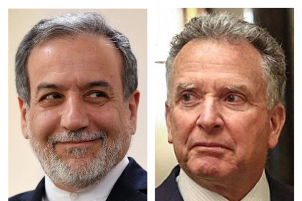 إعلام إسرائيلي: إيران تطالب أميركا بـ"مفاوضات مباشرة".. وغير راضية عن وساطة عُمان