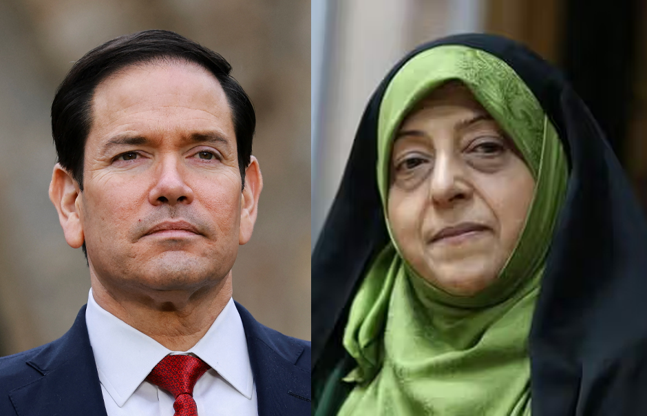 وزیر خارجه آمریکا: خانواده ابتکار نباید از امتیاز زندگی در آمریکا بهره‌مند می‌شدند