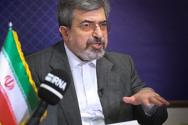 Two French, One Belgian Nationals Indicted In Iran: Judiciary