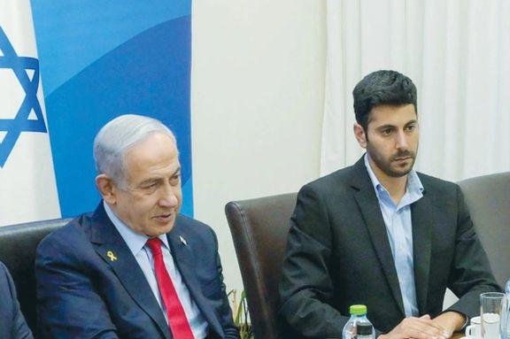 سخنگوی نتانیاهو: بدون تایید آمریکا هم در برابر برنامه اتمی ایران اقدام میکنیم