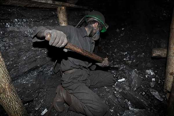 30 Workers in Iran Die in Mine Accidents Over Past 15 Months