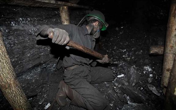30 Workers in Iran Die in Mine Accidents Over Past 15 Months