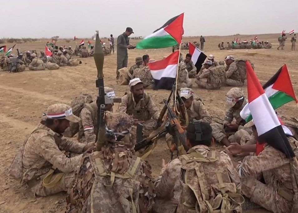 پولیتیکو: آمریکا برای جنگ احتمالی منطقه و مقابله با نیروهای نیابتی ایران آماده می‌شود