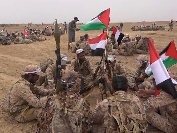 پولیتیکو: آمریکا برای جنگ احتمالی منطقه و مقابله با نیروهای نیابتی ایران آماده میشود