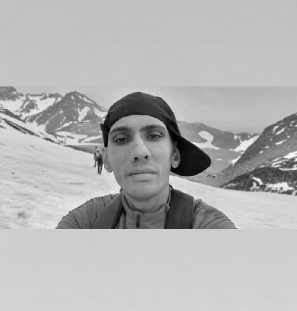 مقتل عامل نظافة أصم برصاص الإيراني خلال الاحتجاجات 