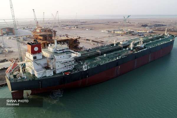 New US Sanctions Hit Iran’s Oil And Petchem Sector