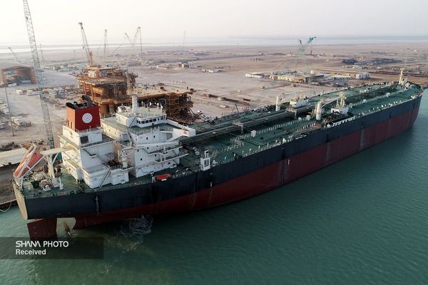 New US Sanctions Hit Iran’s Oil And Petchem Sector