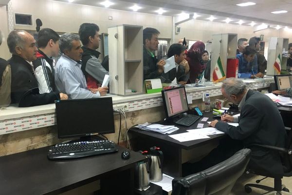 Afghans deported by Iran allege torture, but still seek return - Sky News