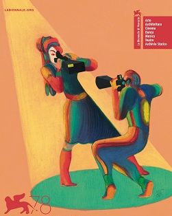 Venice International Film Festival begins; Awarding an honorary award to two active women of Afghanistan