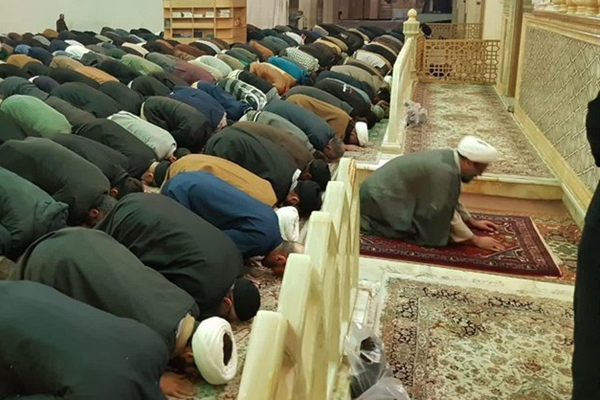 امام جماعت یک مسجد در تهران با ضربات چاقو به قتل رسید