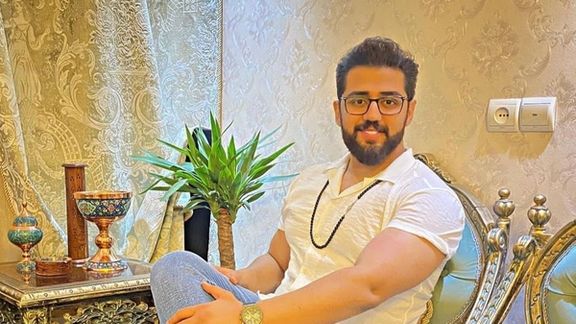 محمدپرهام وردل، زندانی سیاسی در زندان مرکزی کرج، در مجموع به ۶ سال حبس محکوم شد