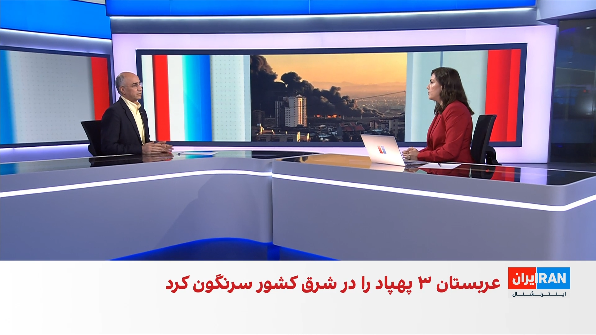 عراقچی: آمریکا پهپادهایی مشابه جمهوری اسلامی ساخته و با آنها به کشورهای عربی حمله می‌کند