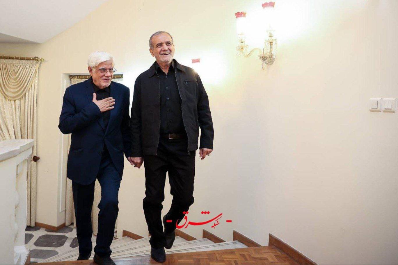 معاون اول پزشکیان: نتیجه پیشرفت‌های پس از جنگ ۱۲ روزه را در جنگ اخیر دیدیم
