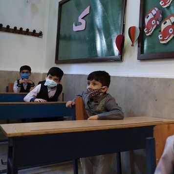 آموزش و پرورش: ۱۶ دانشآموز در بوشهر به کرونا مبتلا شدهاند