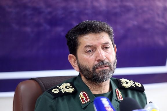 فرمانده سپاه تهران: گنبد آهنین اسرائیل توان ایستادگی مقابل رزمندگان اسلام را نداشت