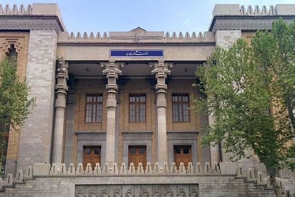 Iran summons Swiss envoy after Trump bombing threat