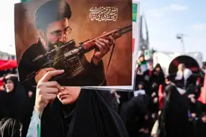 All Mojtaba's men: Old guard shapes Iran’s new order