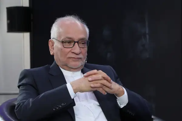 دبیرکل حزب اصلاحطلب کارگزاران: هیچ راهی کمهزینهتر از اصلاح جمهوری اسلامی وجود ندارد