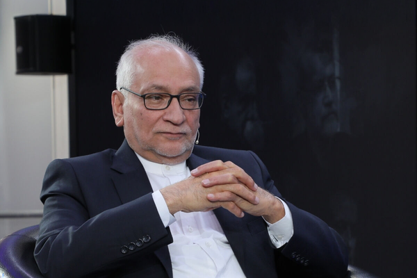دبیرکل حزب اصلاحطلب کارگزاران: هیچ راهی کمهزینهتر از اصلاح جمهوری اسلامی وجود ندارد