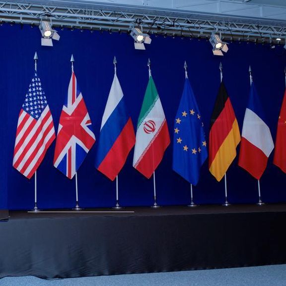 معاون سیاسی بورل: در جلسه روز جمعه برجام بازگشت احتمالی آمریکا به توافق هستهای نیز مطرح خواهد شد