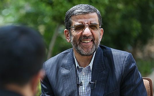 وزیر گردشگری: ویدیوی برخورد ما با زنان میتواند برای گردشگر خارجی جاذبه داشته باشد