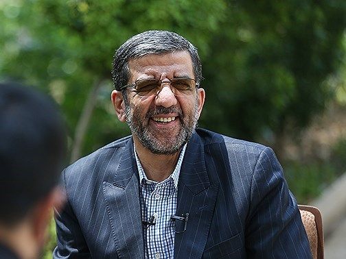 وزیر گردشگری: قرار است درهابه روی میلیونها ایرانی باز شود تا با امنیت به داخل کشور بیایند