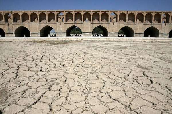 معاریو اسرائیل: تا ساختار سیاسی کنونی در ایران پابرجاست، شیرهای آب خشکتر میشوند