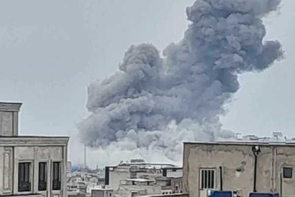 إسرائيل: اعتماد قائمة جديدة لأهداف الحملة العسكرية في إيران