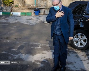 سعید نمکی: ما فقط پیشنهاد میدهیم تصمیم نمیگیریم