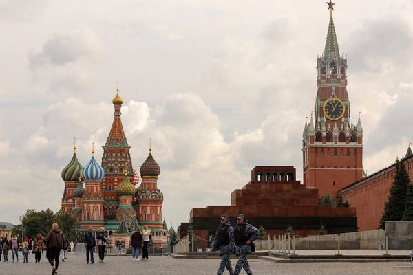 Nuclear cooperation gives Russia key role in US talks, Tehran says