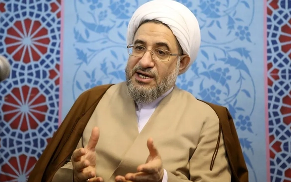 مسؤول إيراني: الجفاف وأزمة المياه من نتائج عدم ارتداء الحجاب