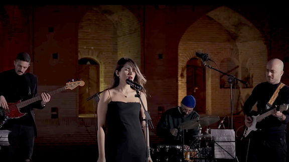 Iran’s hijab law tramples our human dignity