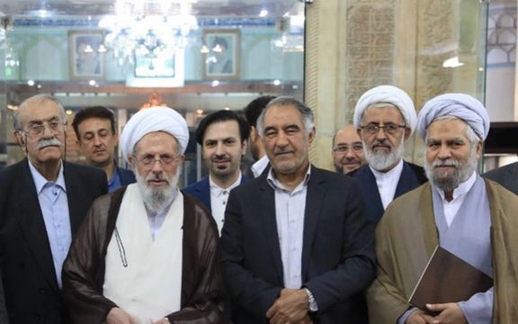 مقربون من النظام الإيراني يجمعون التبرعات لغزة ولبنان.. وينوون مخاطبة غوتيريش