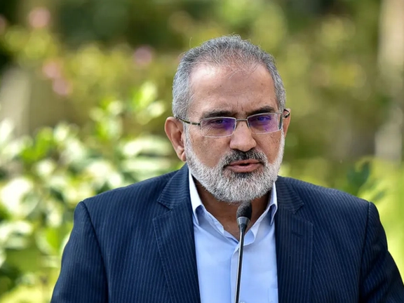 معاون پارلمانی دولت رئیسی: بیش از گذشته مسئولیم رفتار امامان را به دنیا معرفی کنیم