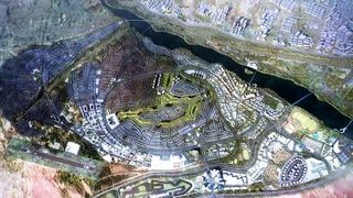 افشاگری مدیر مالی شرکت آیلند از زمینخواری باند مهدی جهانگیری