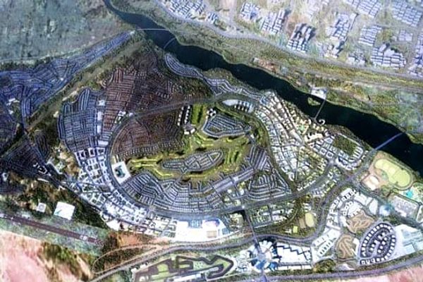 افشاگری مدیر مالی شرکت آیلند از زمینخواری باند مهدی جهانگیری