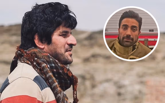 واکنش رسول خادم به کشتهشدن حمید مهدوی بهدست جمهوری اسلامی: چه قماری کردی، همهاش برد بود