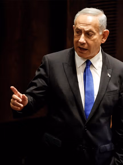 نتانیاهو: هدف گرفتن خامنهای باعث پایان درگیری میان ایران و اسرائیل میشود