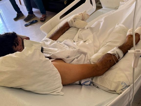 متفجرات بلاستيكية ومواقع إنترنت وهمية.. خطة إسرائيل لخداع حزب الله في صفقة "البيجر"