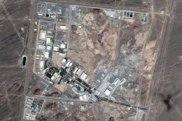 Report Reveals New Details About Israeli Secret Ops In Iran