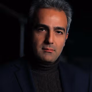 امیر گیتی