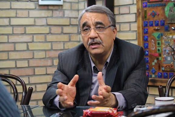 عضو سابق شورای راهبردی وزارت خارجه: کسانی که خواهان جنگ با اسرائیلاند تفکر سطحی دارند