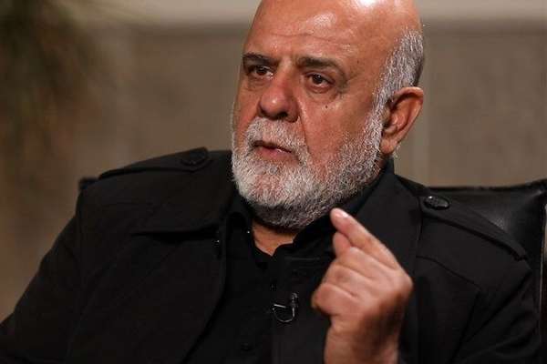 معاون سپاه قدس: تحریمها مردم را قویتر کرده است