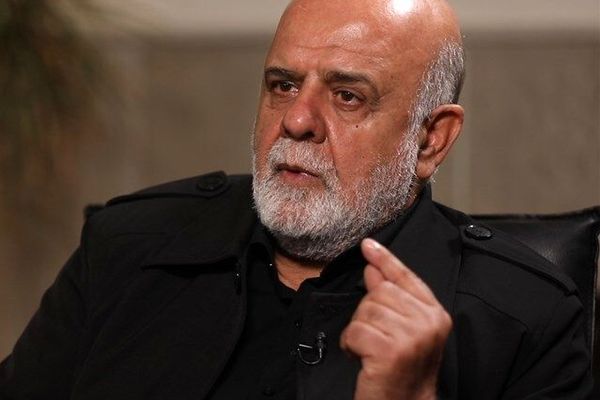 نائب قائد فيلق القدس: فصائل المقاومة أبطال.. والعقوبات لن تضعفنا