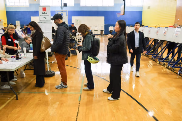 ترامپ ممدانی را «یهودستیز» نامید و تهدید به قطع بودجه نیویورک کرد