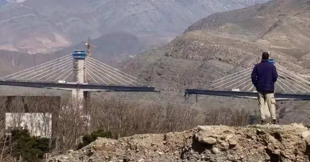 Trump says Iran power plants, bridges could be hit next week