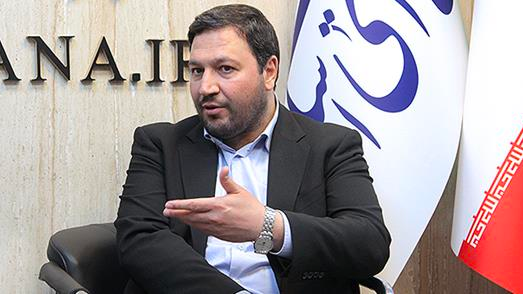نماینده کرمانشاه: در فضای مجازی، مواد مخدر و الکل و اسلحه میفروشند